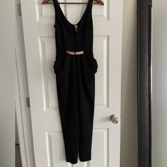 Pants jumpsuit - Picture 2 of 4